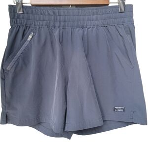 L.L. Bean Multi Sport Outdoor UPF 50+ Shorts Size XS